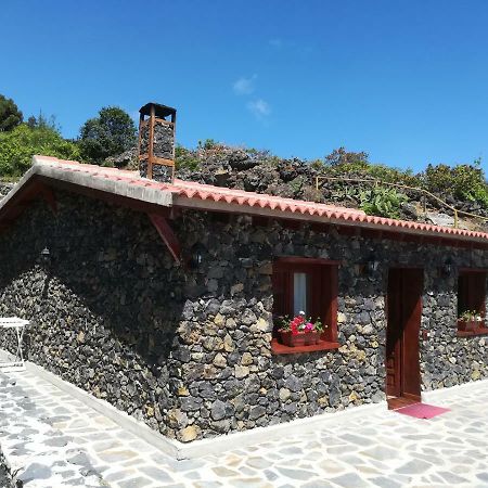 Casas Rurales Los Guinderos Icod De Los Vinos Ngoại thất bức ảnh