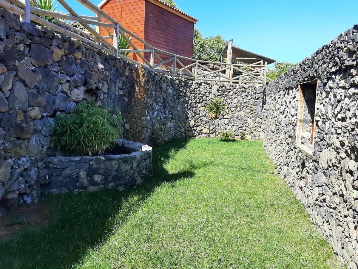Casas Rurales Los Guinderos Icod De Los Vinos Ngoại thất bức ảnh