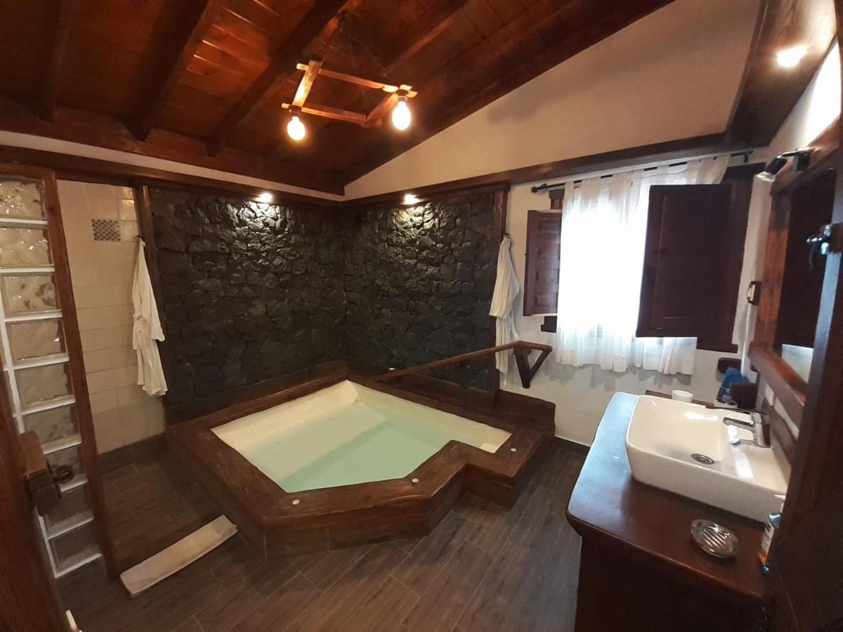 Casas Rurales Los Guinderos Icod De Los Vinos Ngoại thất bức ảnh