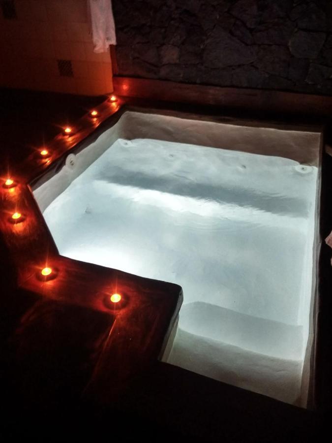 Casas Rurales Los Guinderos Icod De Los Vinos Ngoại thất bức ảnh