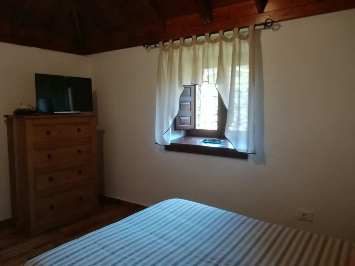 Casas Rurales Los Guinderos Icod De Los Vinos Ngoại thất bức ảnh