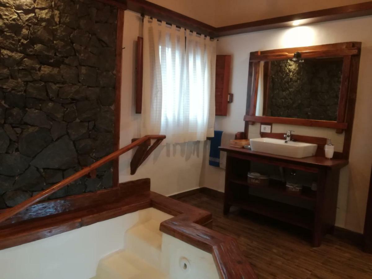 Casas Rurales Los Guinderos Icod De Los Vinos Ngoại thất bức ảnh