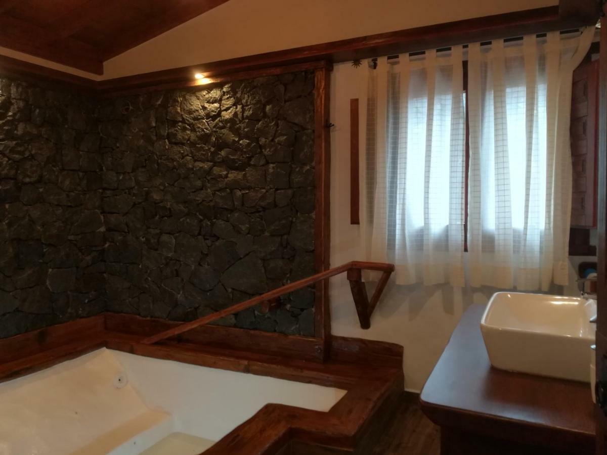 Casas Rurales Los Guinderos Icod De Los Vinos Ngoại thất bức ảnh